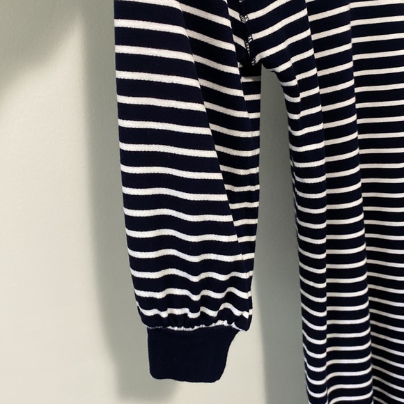 Gap Striped Knit Dress - Picture 7 of 9